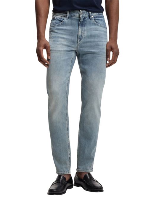 Jeans stretch Hugo Boss | 50556451433